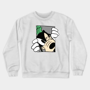 Goofy Goof Crewneck Sweatshirt